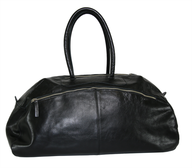 WEEKENDER (schwarz)